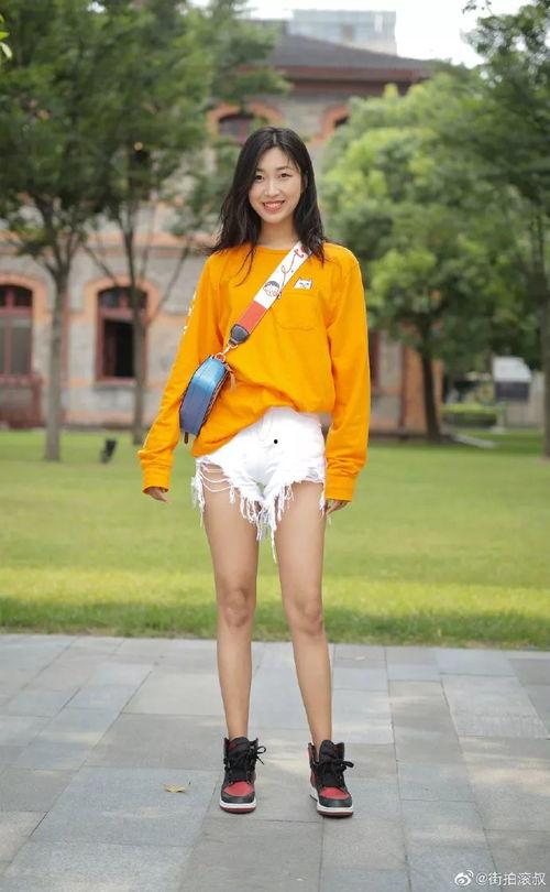 网红街拍视频爆料大全,时尚潮流风向标大盘点 第3张 网红街拍视频爆料大全,时尚潮流风向标大盘点 第3张