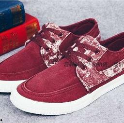 最新帆布鞋爆料视频,爆款视频曝光，潮流趋势一网打尽！  第3张